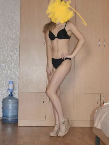 Проститутка Лючия